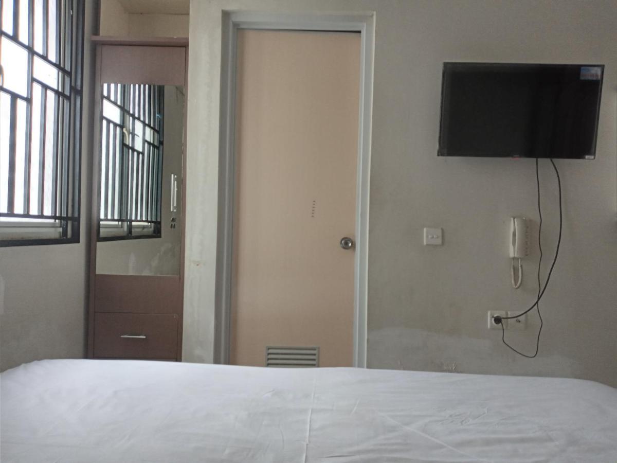 M Room Residence Tangerang Exterior photo