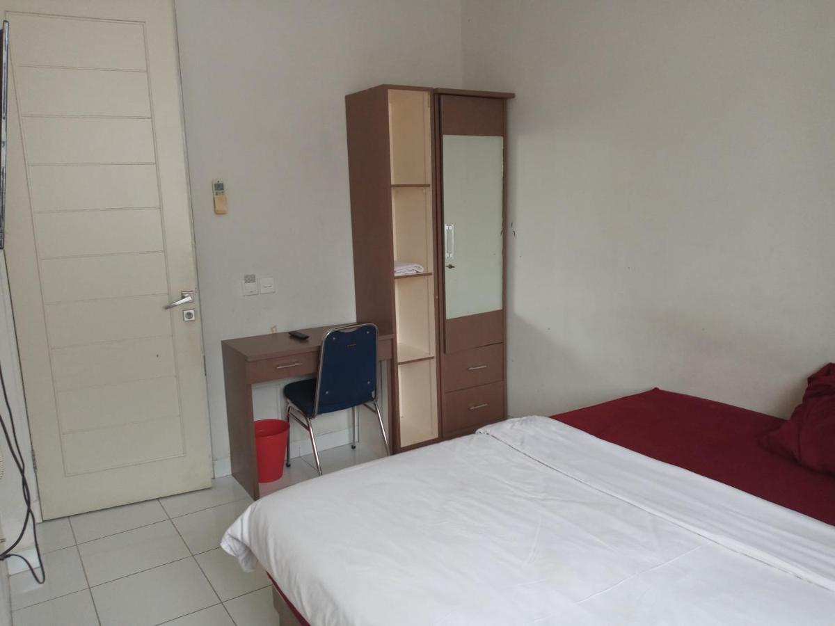 M Room Residence Tangerang Exterior photo