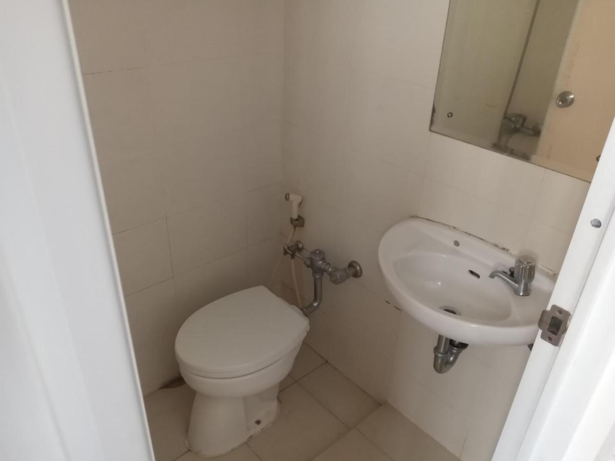 M Room Residence Tangerang Exterior photo