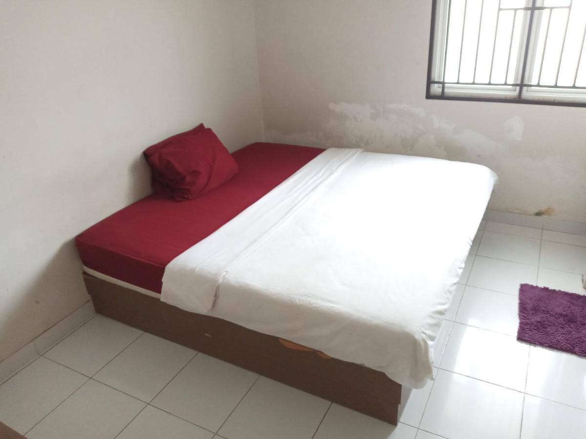 M Room Residence Tangerang Exterior photo