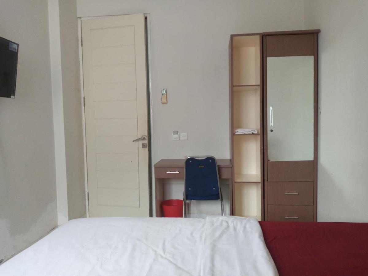 M Room Residence Tangerang Exterior photo
