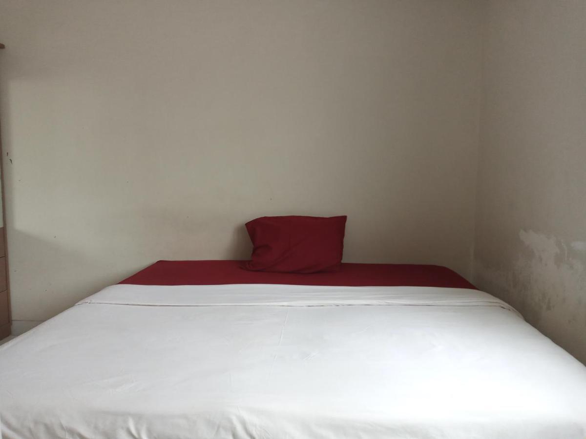 M Room Residence Tangerang Exterior photo